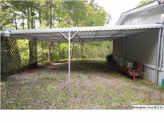 339 Taylor Crossing Ohatchee, AL 36271 - Photo 24 of 26