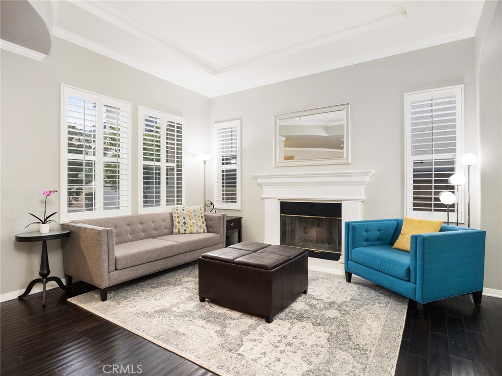 25701 Chestnut Way Stevenson Ranch, CA 91381 - Photo 10 of 63