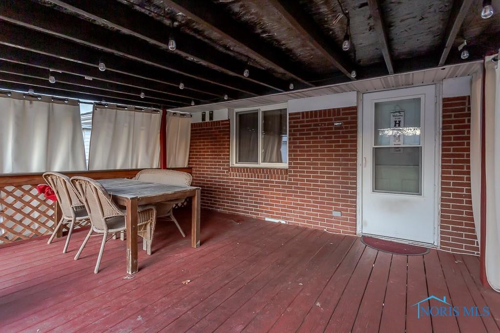 1117 Rochelle Road Toledo, OH 43615 - Photo 36 of 40 Gallery Image 36