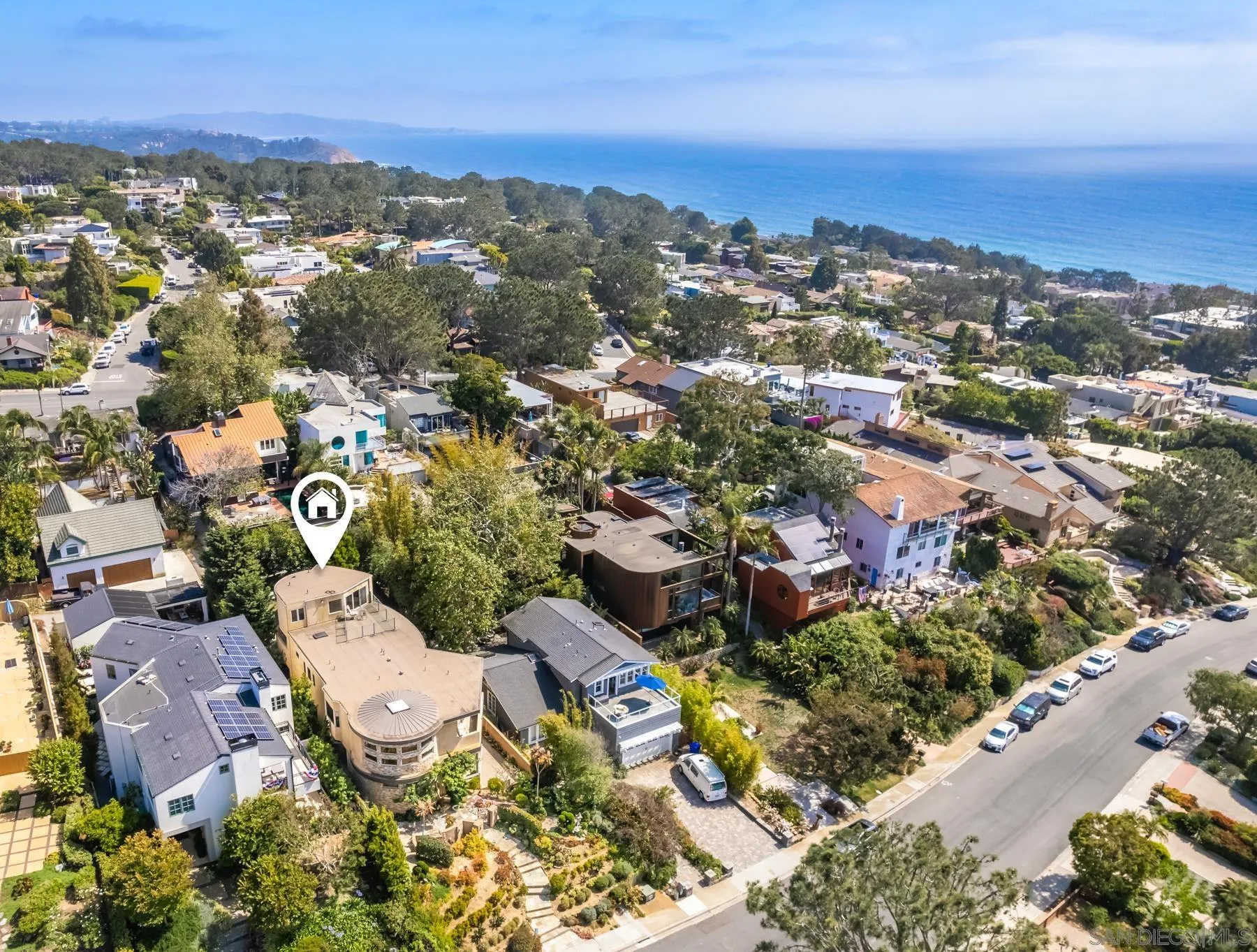 2247 El Amigo Road Del Mar, CA 92014 - Photo 39 of 40