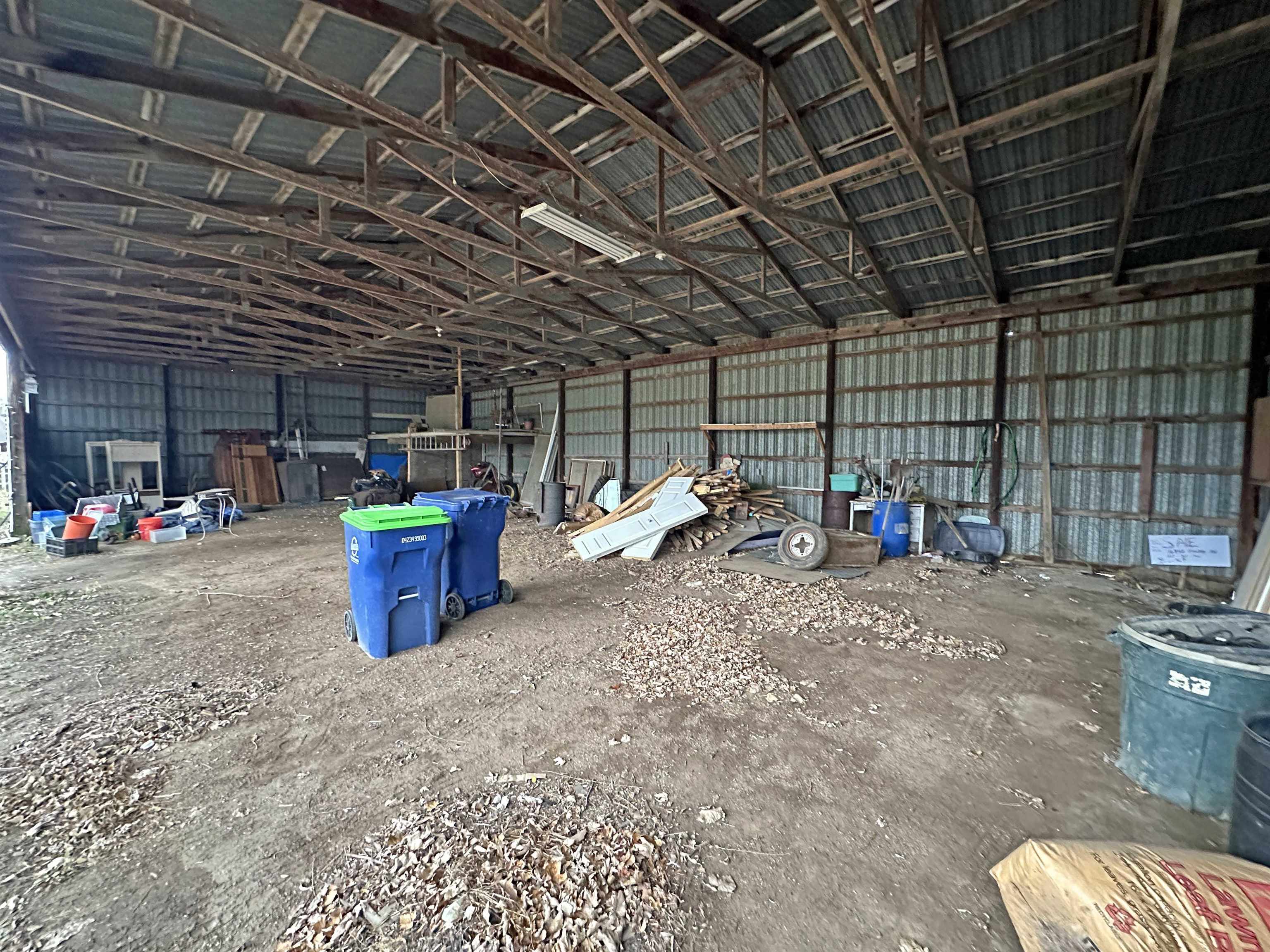 16942 Fowler Road Oakley, MI 48649 - Photo 8 of 19