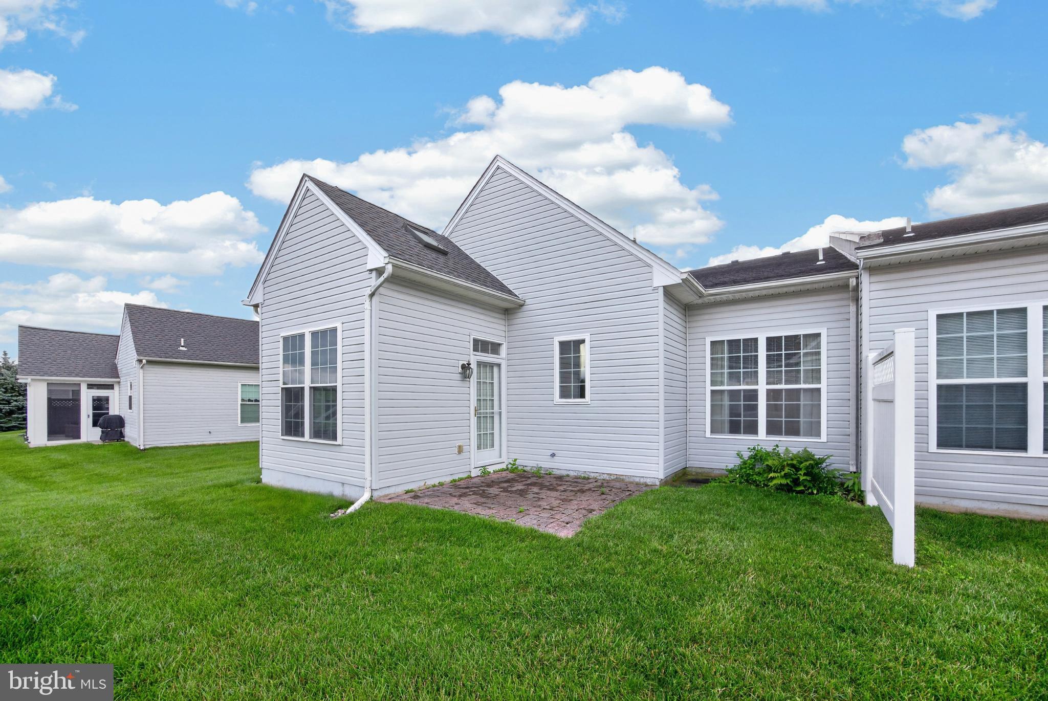 1638 Boxwood Road Garnet Valley, PA 19060 - Photo 23 of 25 Exterior rear