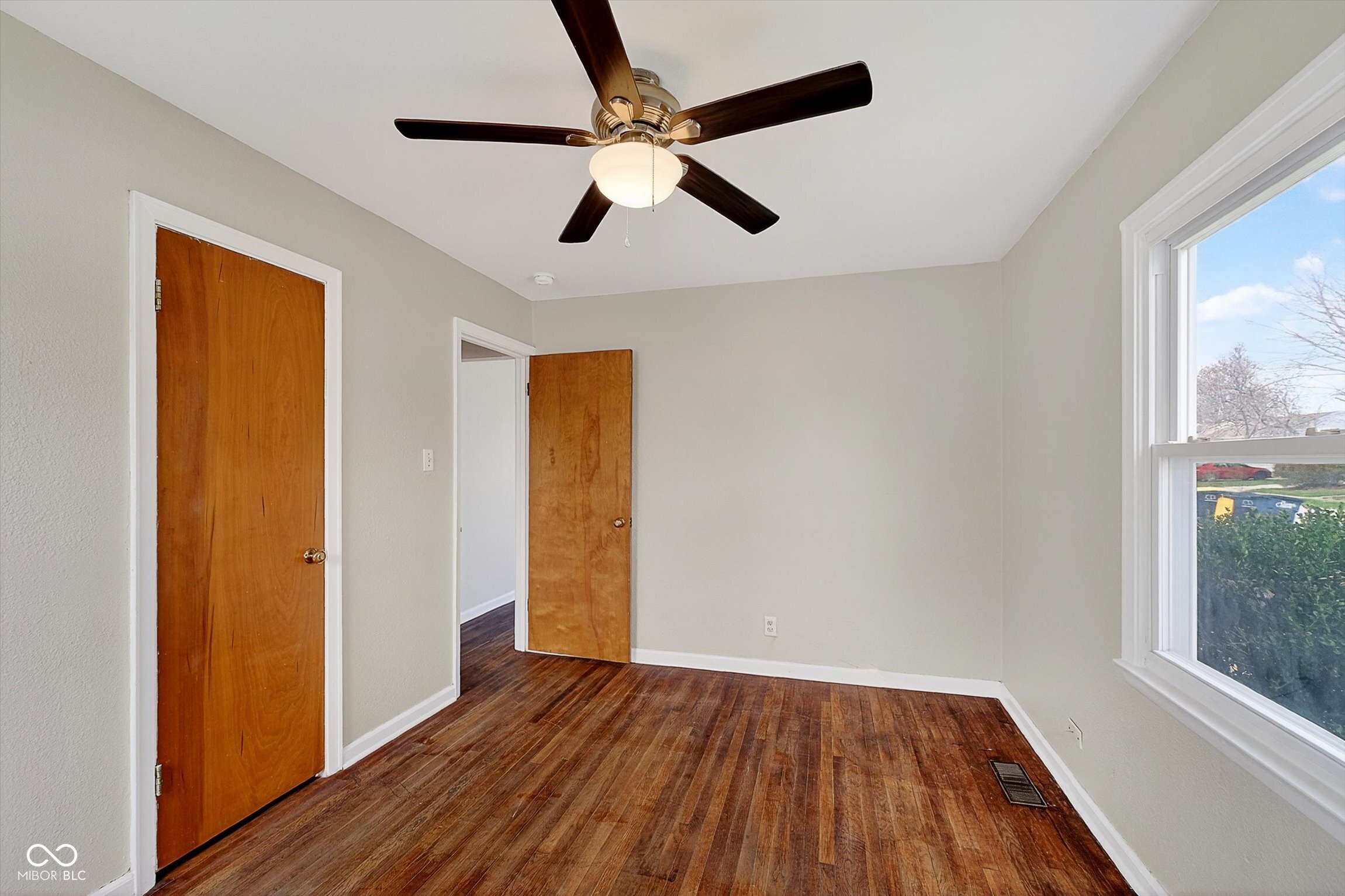 421 Fletcher Lane Beech Grove, IN 46107 - Photo 17 of 25