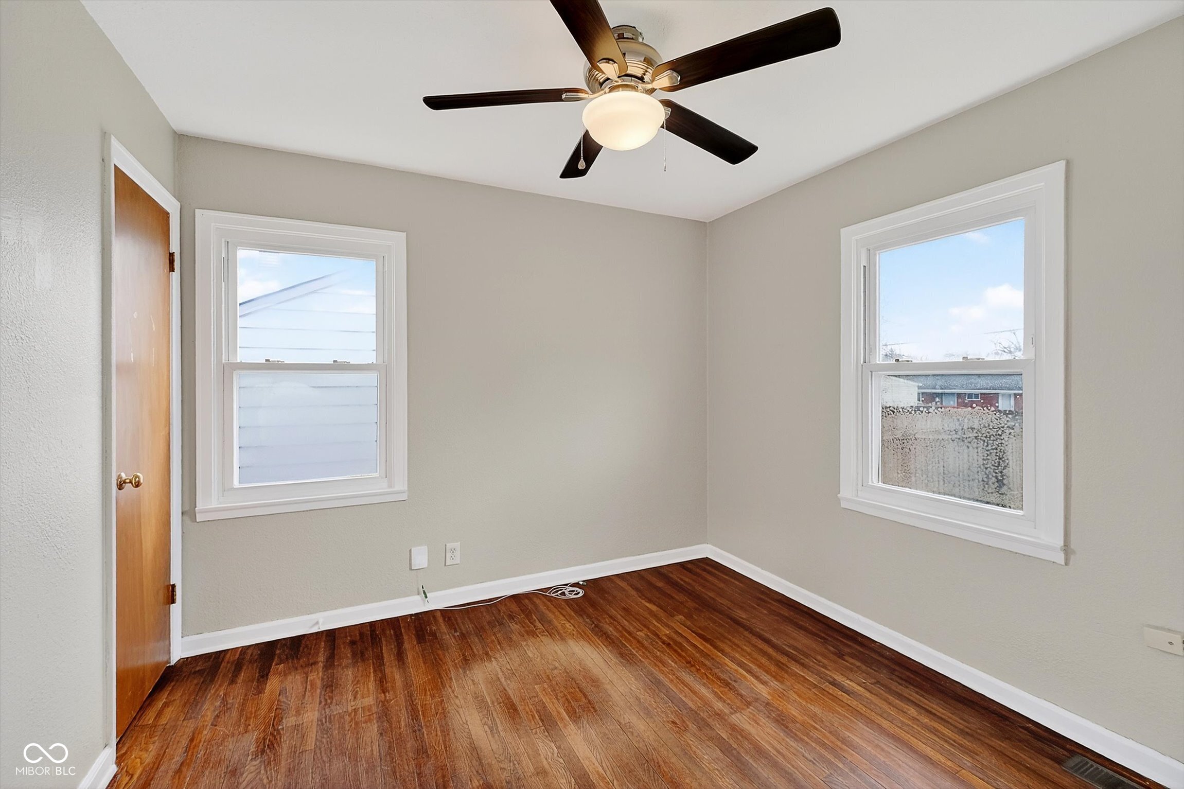 421 Fletcher Lane Beech Grove, IN 46107 - Photo 18 of 25
