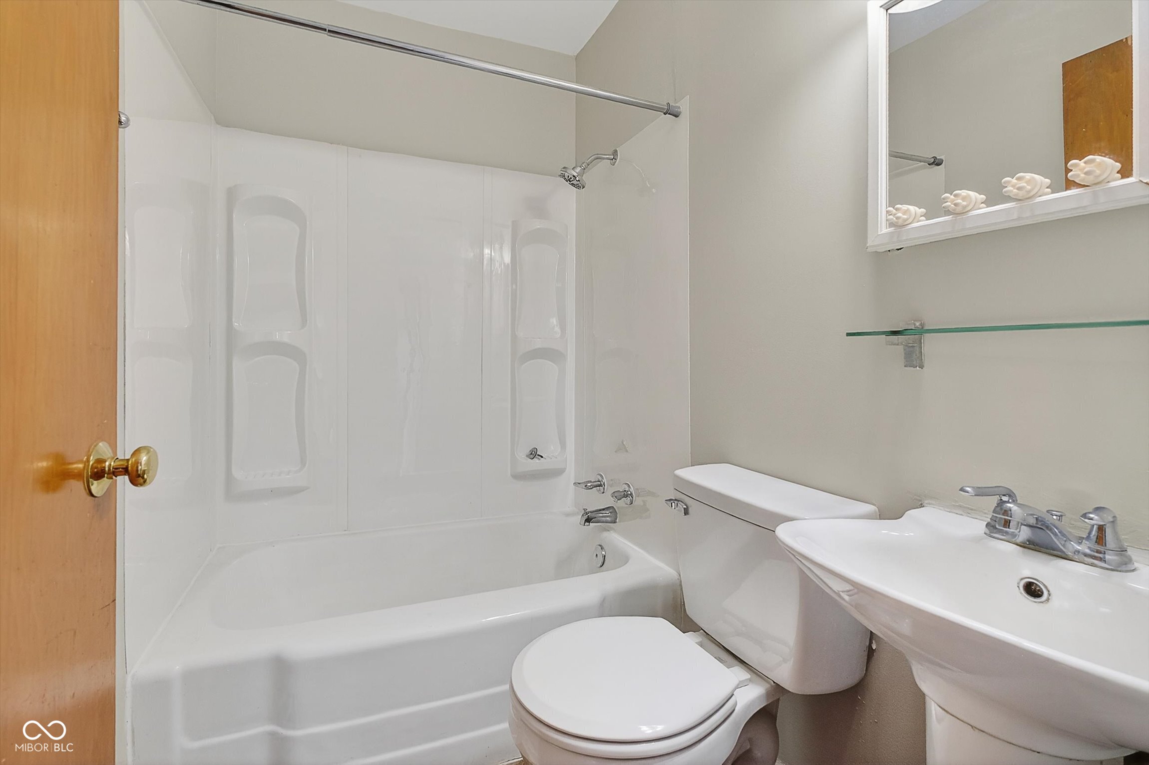 421 Fletcher Lane Beech Grove, IN 46107 - Photo 20 of 25