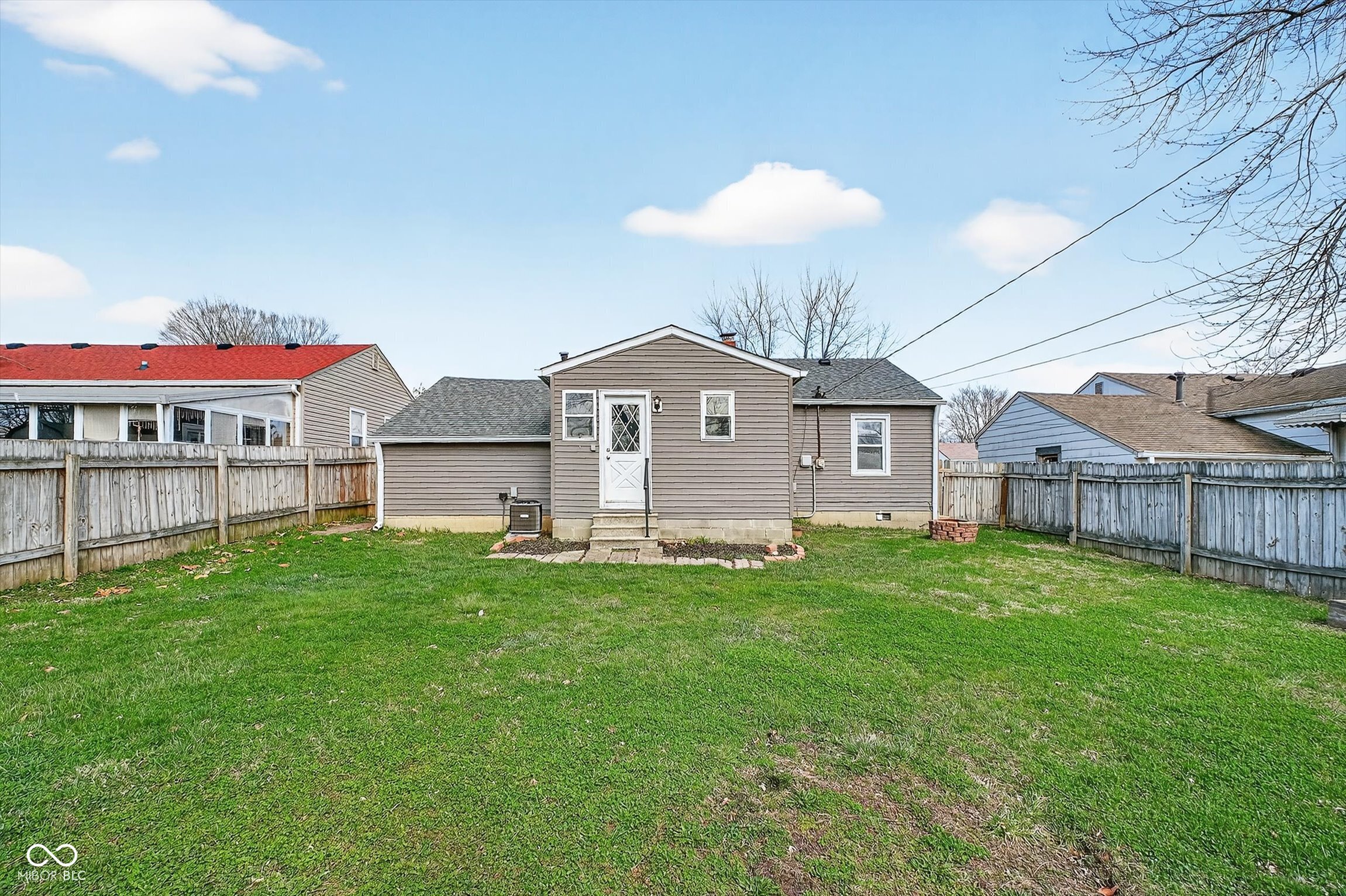 421 Fletcher Lane Beech Grove, IN 46107 - Photo 23 of 25