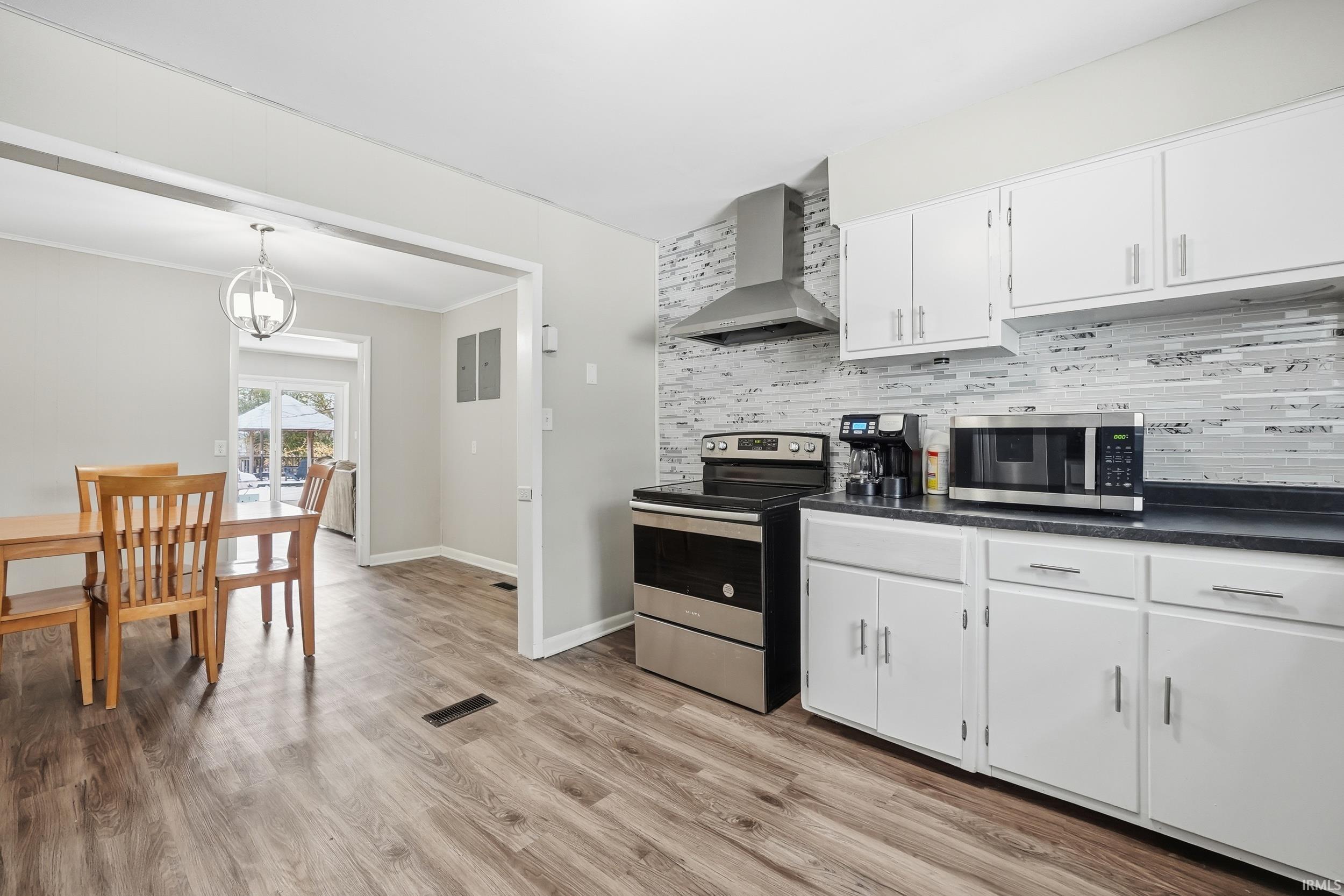 4825 Wheatridge Road Fort Wayne, IN 46835 - Photo 11 of 28