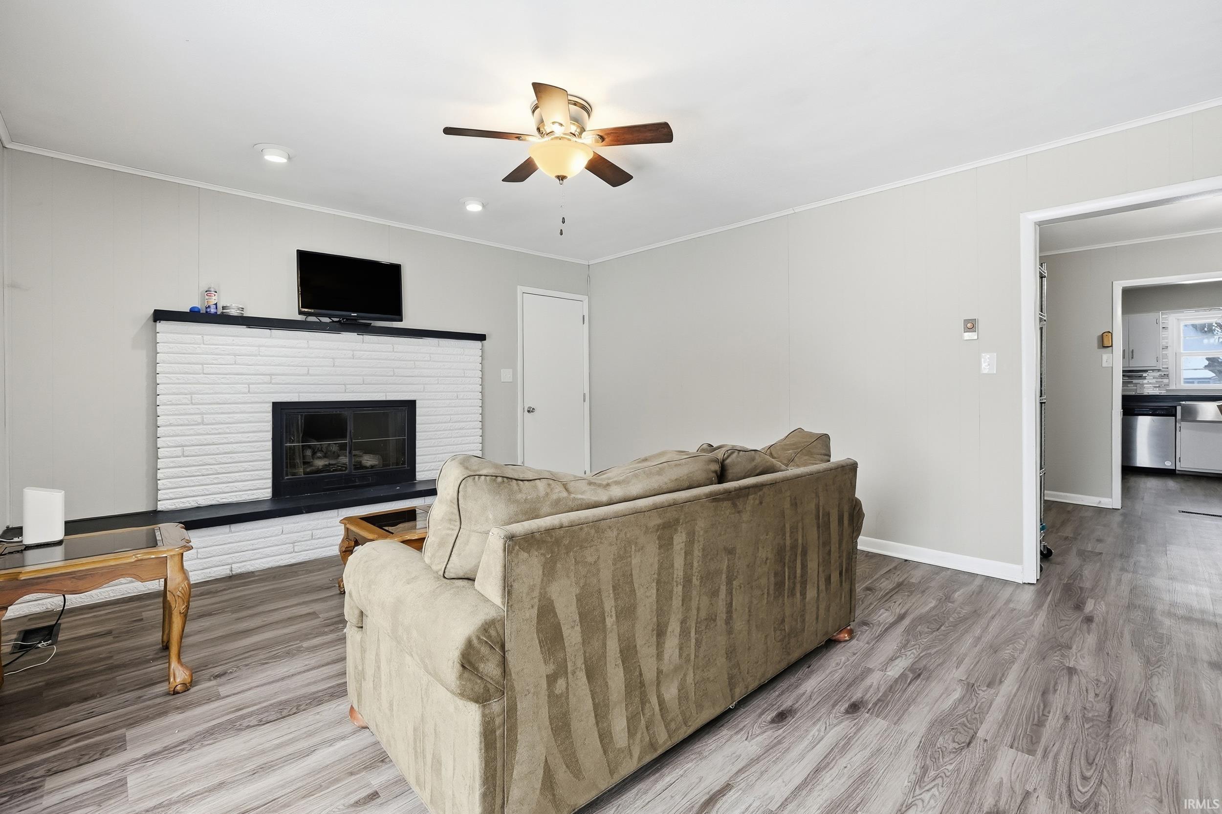 4825 Wheatridge Road Fort Wayne, IN 46835 - Photo 13 of 28