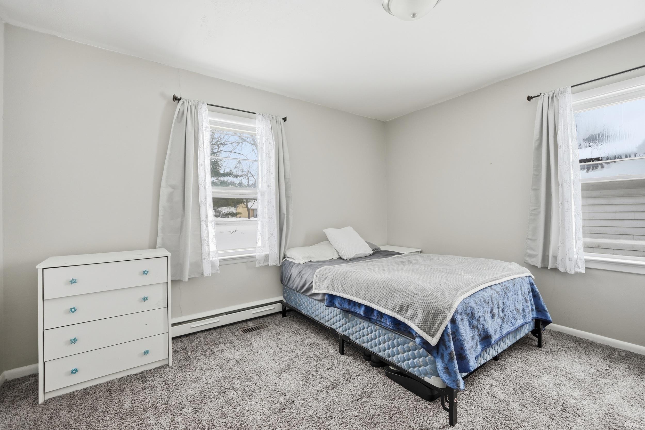 4825 Wheatridge Road Fort Wayne, IN 46835 - Photo 19 of 28