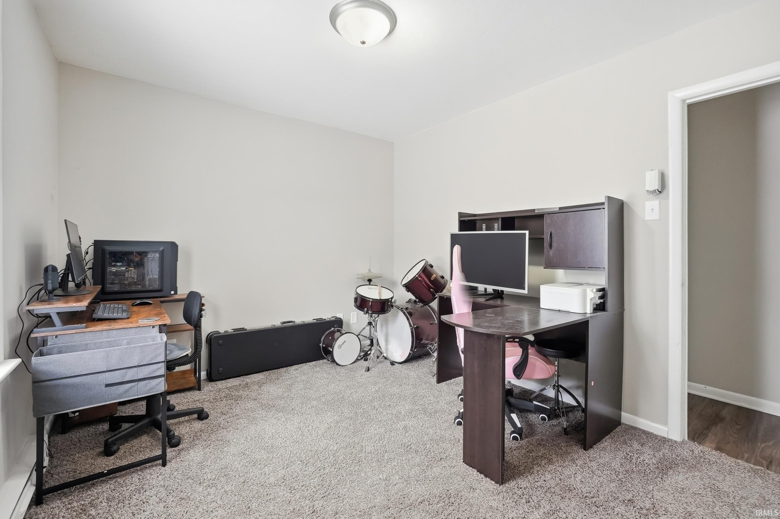 4825 Wheatridge Road Fort Wayne, IN 46835 - Photo 24 of 28