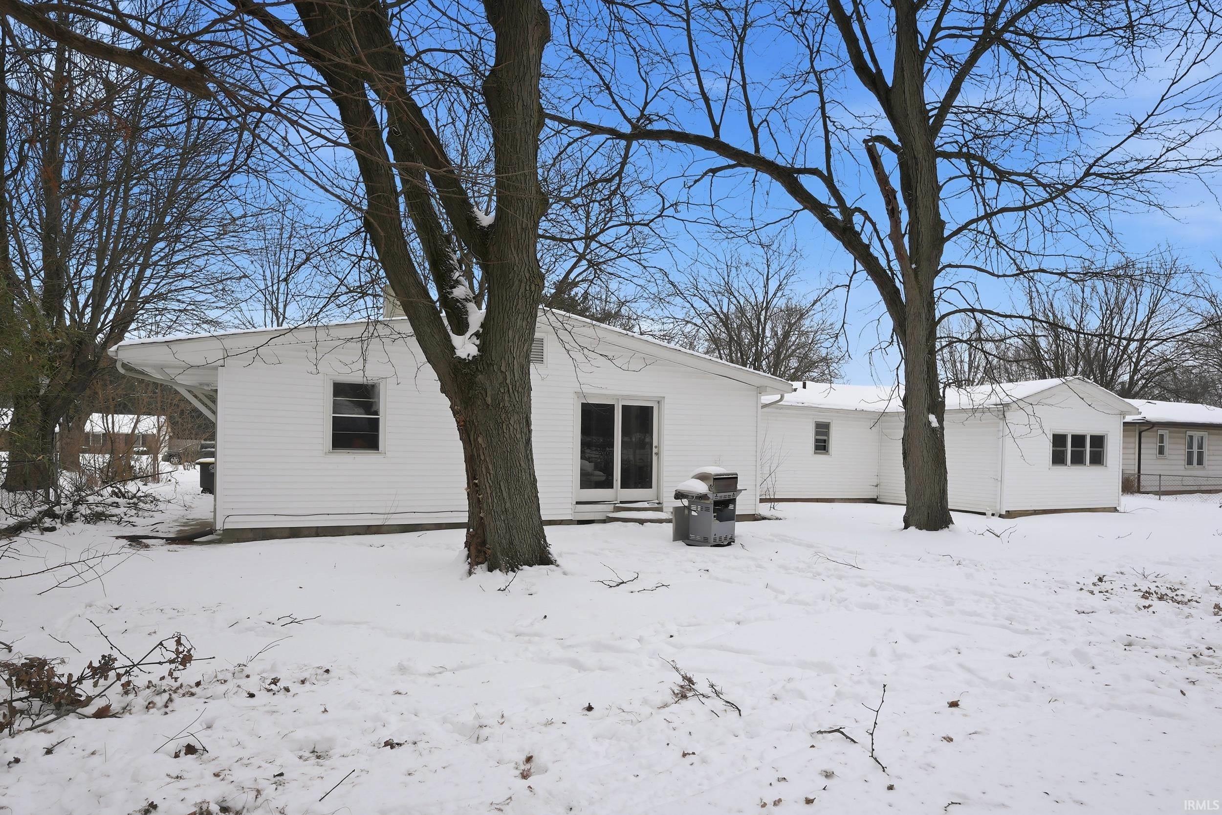 4825 Wheatridge Road Fort Wayne, IN 46835 - Photo 28 of 28