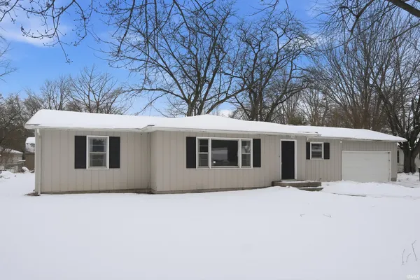 $264,000 | 4825 Wheatridge Road, Fort Wayne, IN 46835