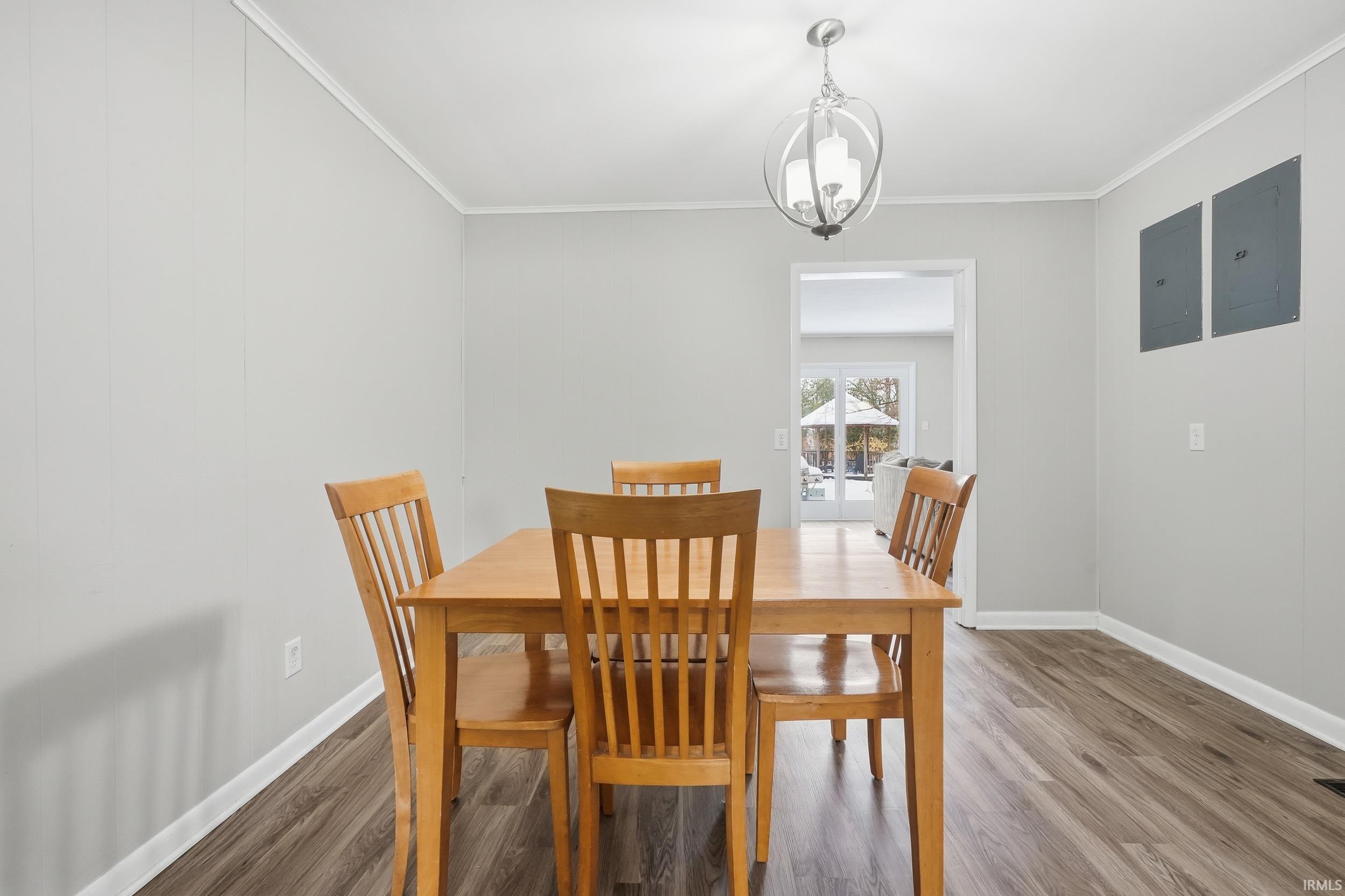 4825 Wheatridge Road Fort Wayne, IN 46835 - Photo 7 of 28