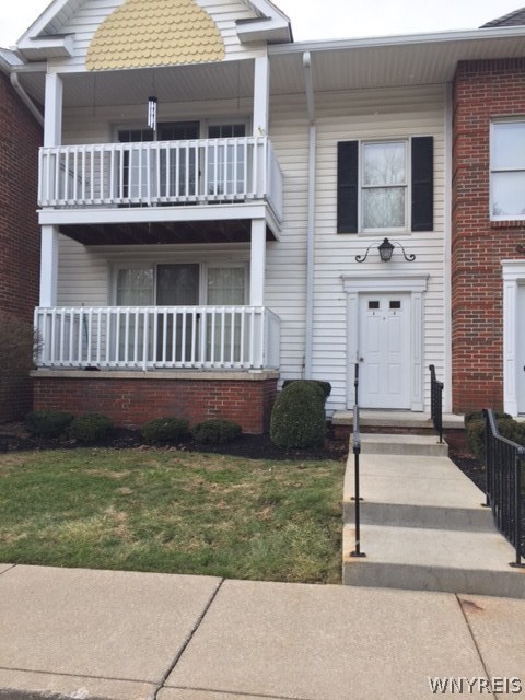 970 Hopkins Road, Unit I Amherst, NY 14221 - Photo 1 of 1