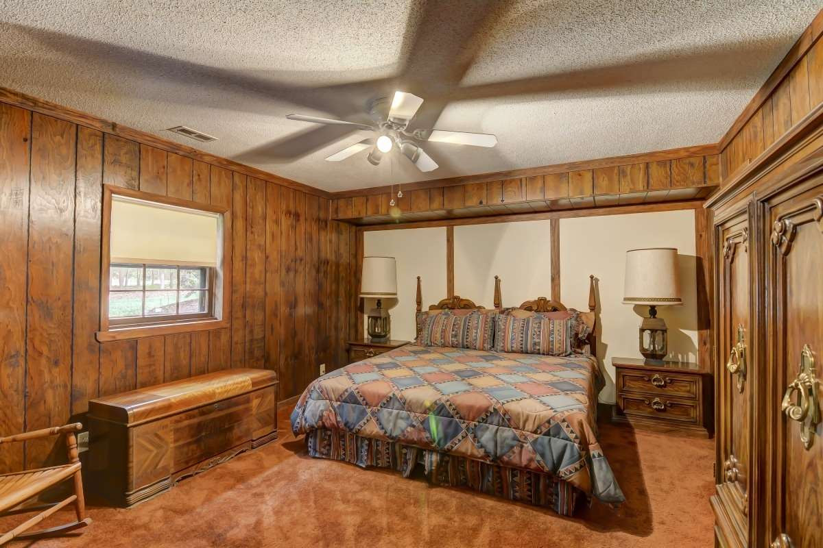 2418 Carpenter Pond Road Raleigh, NC 27613 - Photo 19 of 22 Photo 20