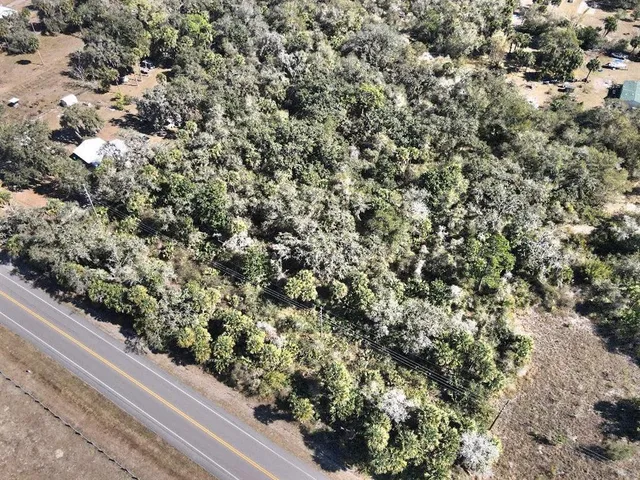 $60,000 | 0 Northeast 308th Street, Okeechobee, FL 34972