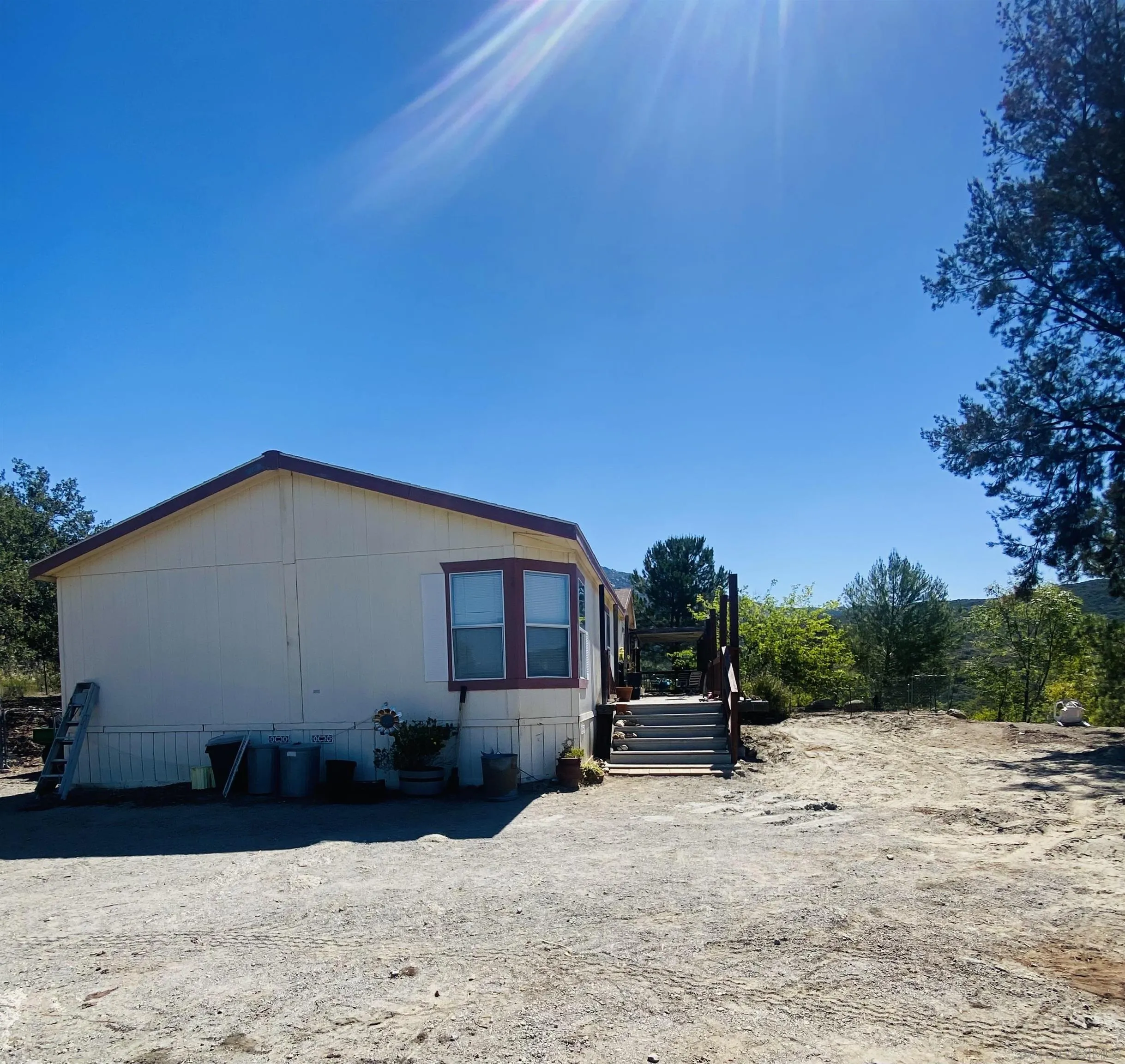 28239 Hell Creek Road Valley Center, CA 92082 - Photo 3 of 17