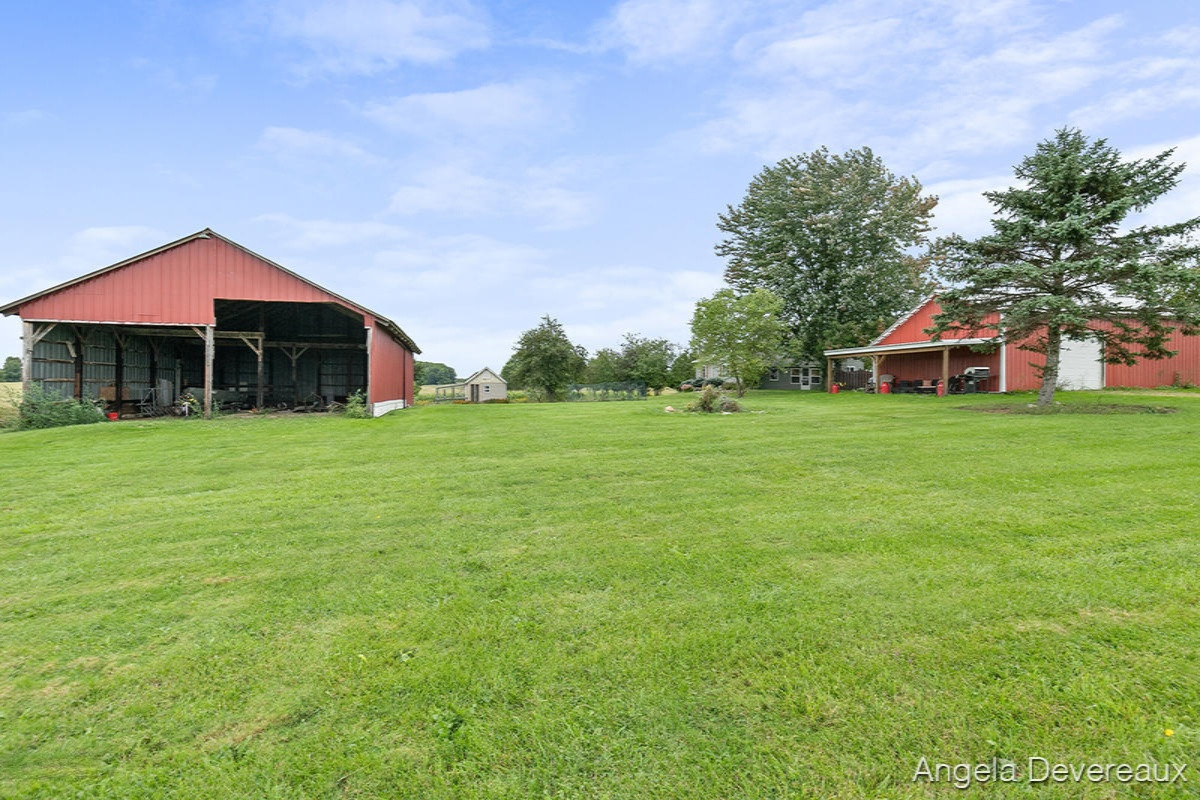 9879 South Alger Road Perrinton, MI 48871 - Photo 19 of 36 IMG_1020