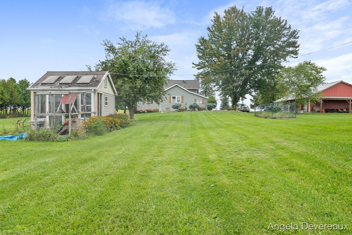 9879 South Alger Road Perrinton, MI 48871 - Photo 21 of 36 IMG_1018