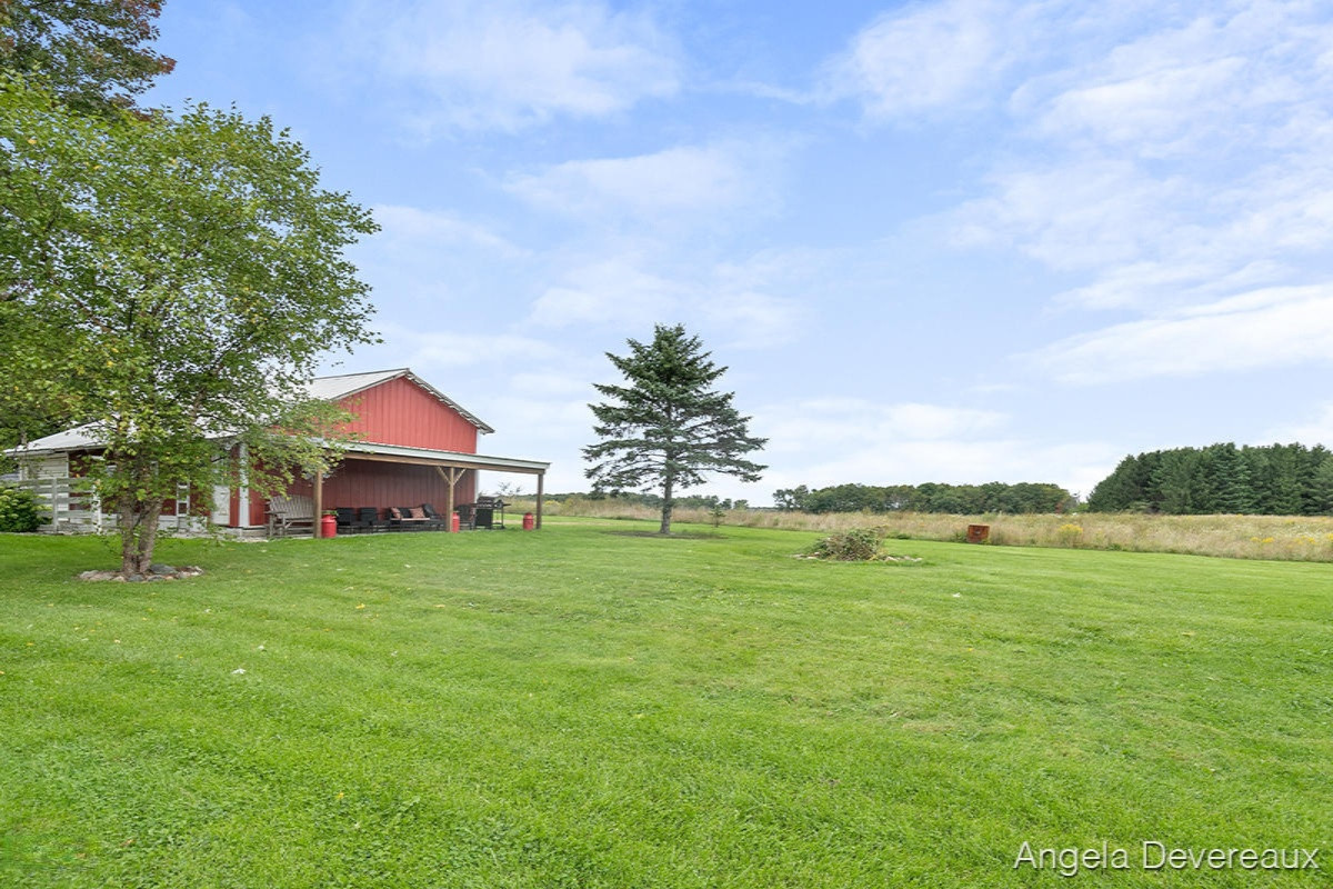 9879 South Alger Road Perrinton, MI 48871 - Photo 22 of 36 IMG_1019