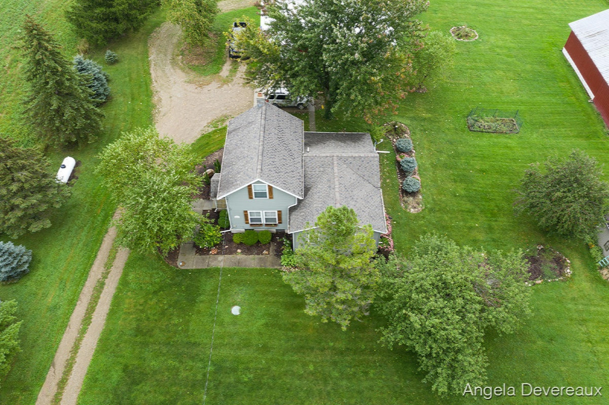 9879 South Alger Road Perrinton, MI 48871 - Photo 27 of 36 IMG_1000