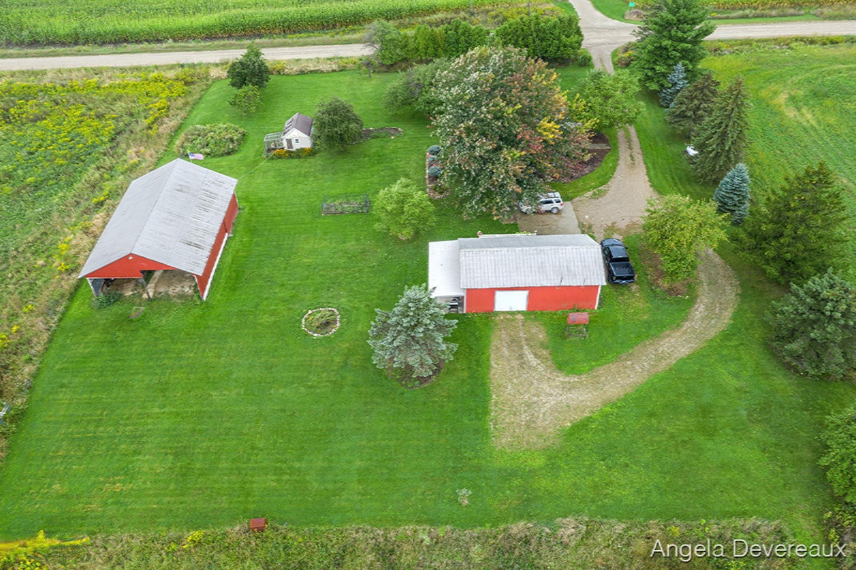 9879 South Alger Road Perrinton, MI 48871 - Photo 28 of 36 IMG_1003