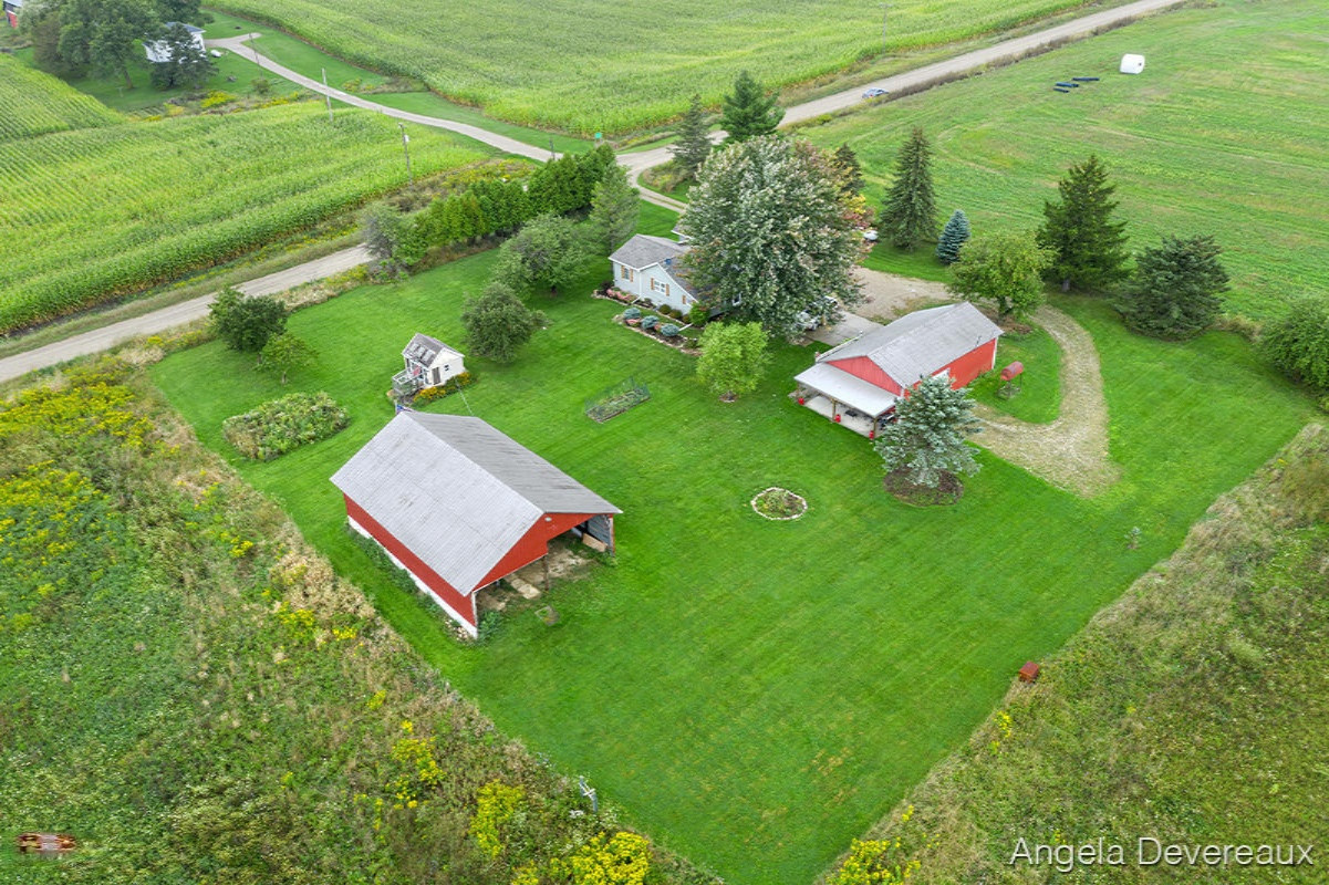 9879 South Alger Road Perrinton, MI 48871 - Photo 29 of 36 IMG_1004