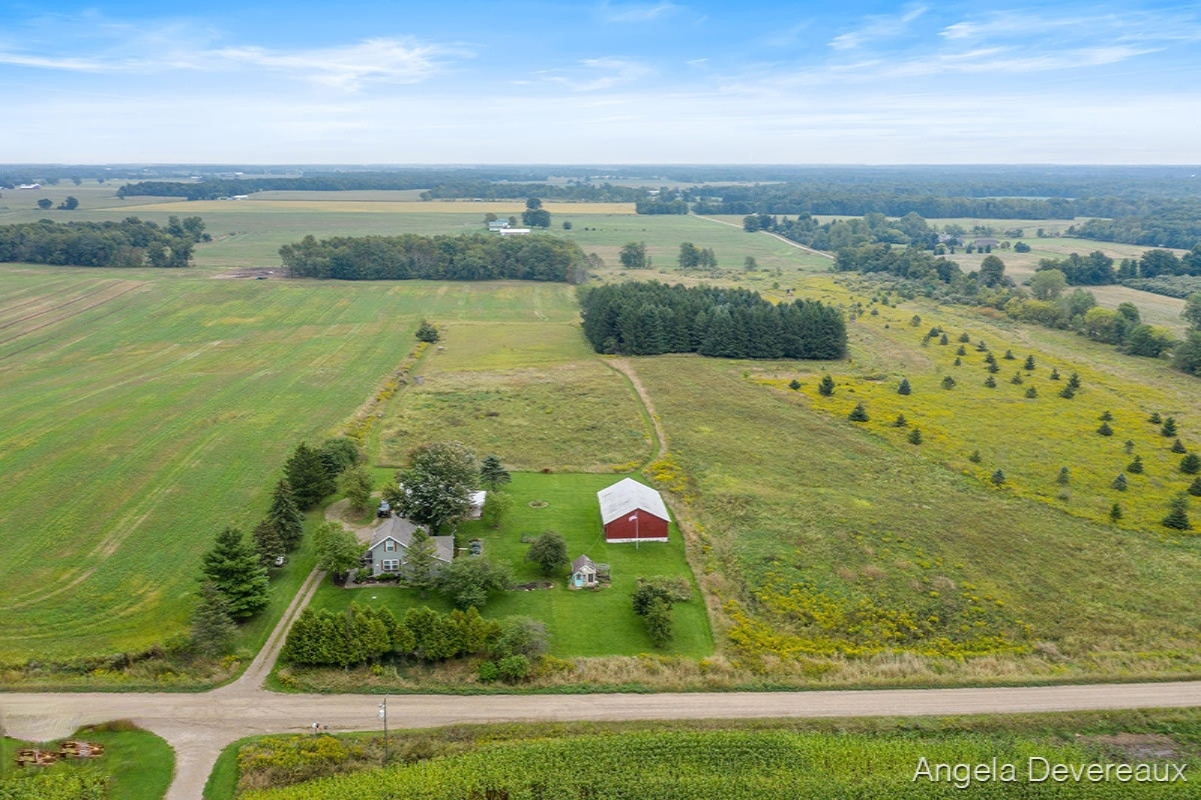 9879 South Alger Road Perrinton, MI 48871 - Photo 31 of 36 IMG_1011