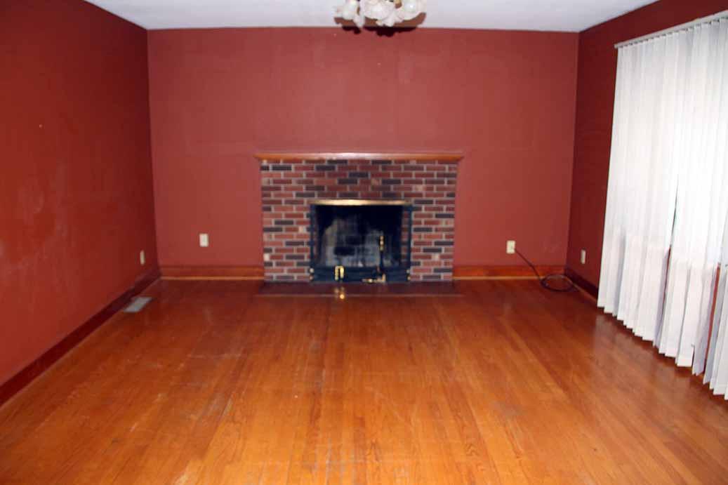 1075 Davis Mill Road Rocky Mount, VA 24151 - Photo 2 of 32 Bedford_va_real_estate_010