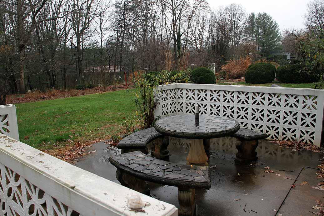 1075 Davis Mill Road Rocky Mount, VA 24151 - Photo 30 of 32 Bedford_va_real_estate_032