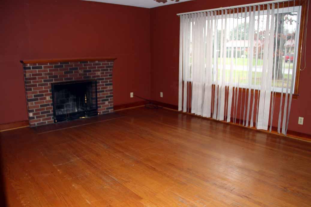 1075 Davis Mill Road Rocky Mount, VA 24151 - Photo 7 of 32 Bedford_va_real_estate_022