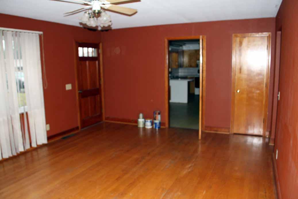 1075 Davis Mill Road Rocky Mount, VA 24151 - Photo 9 of 32 Bedford_va_real_estate_012