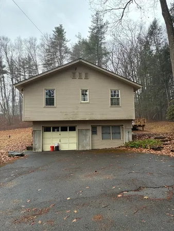 $429,000 | 108 Nelson Road, Colrain, MA 01340