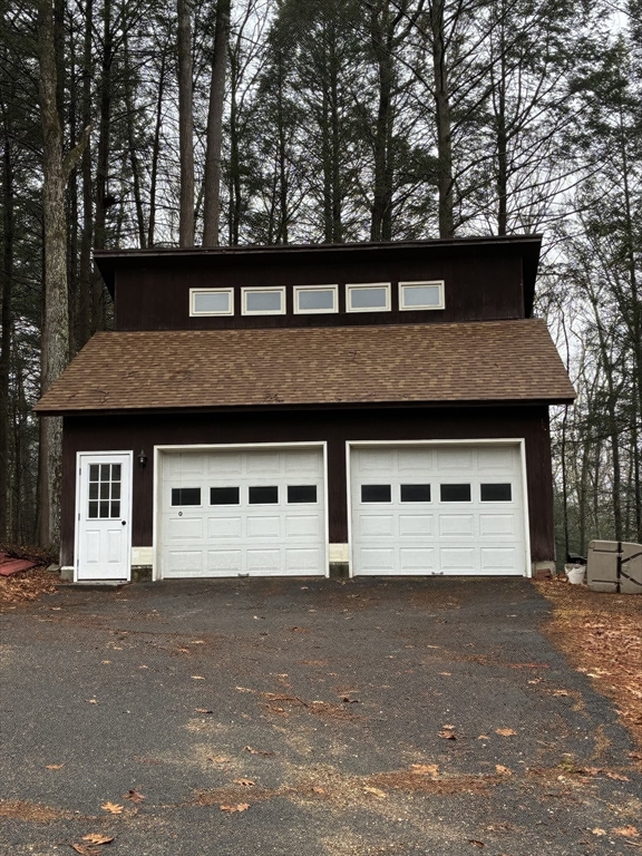 108 Nelson Road Colrain, MA 01340 - Photo 3 of 10