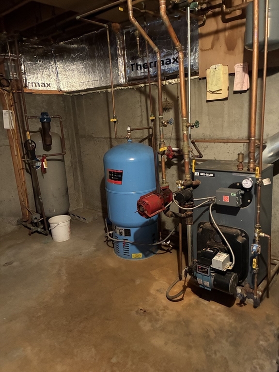 108 Nelson Road Colrain, MA 01340 - Photo 7 of 10