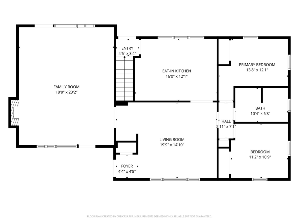 108 Nelson Road Colrain, MA 01340 - Photo 9 of 10