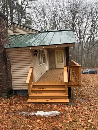 $429,000 | 108 Nelson Road, Colrain, MA 01340