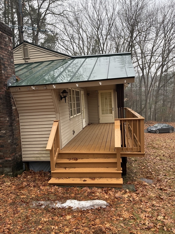 108 Nelson Road Colrain, MA 01340 - Photo 10 of 10