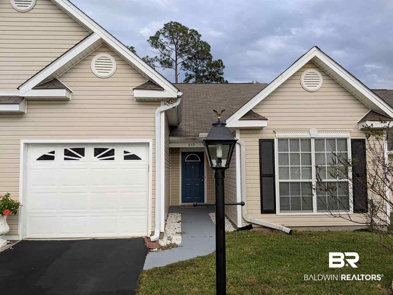 645 Spring Lake Drive North, Unit 645 Mobile, AL 36695 - Photo 1 of 23