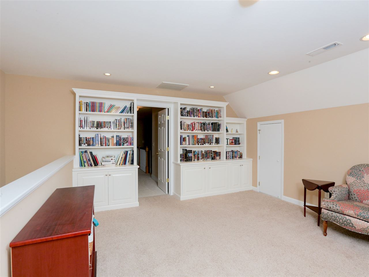 11423 Lostwood Lane Raleigh, NC 27614 - Photo 23 of 25 Bonus Room