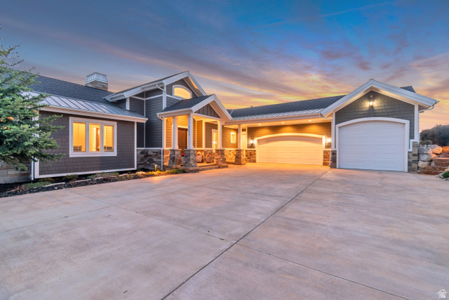 3080 Hunters Ridge Way Heber City, UT 84032 - Photo 84 of 107