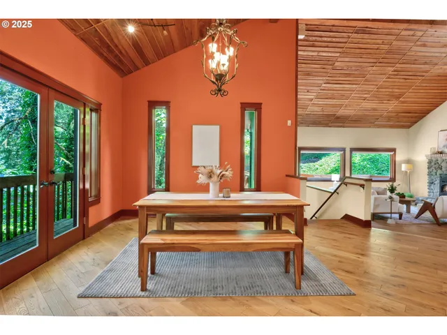 $990,000 | 3574 Spring Boulevard, Eugene, OR 97405