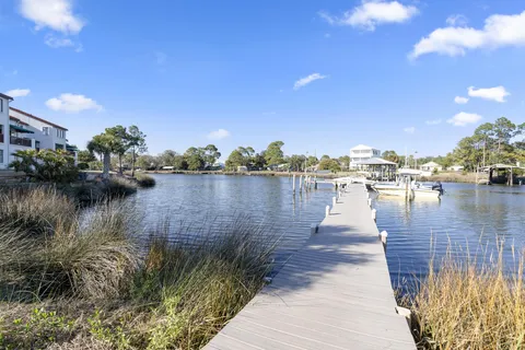 $329,000 | 8730 South Thomas Drive, Unit 213, Panama City Beach, FL 32408