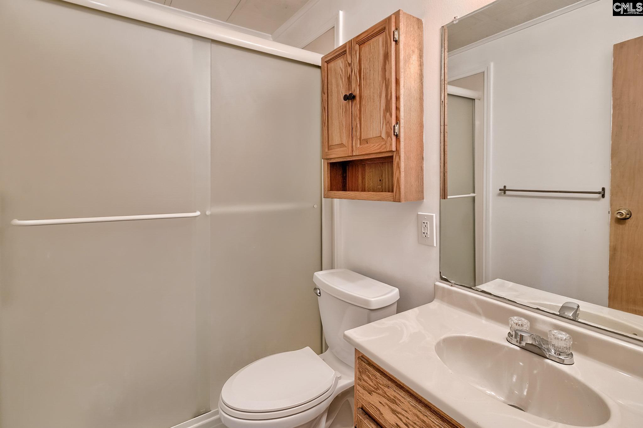 2356 Tickle Hill Road Camden, SC 29020 - Photo 41 of 49