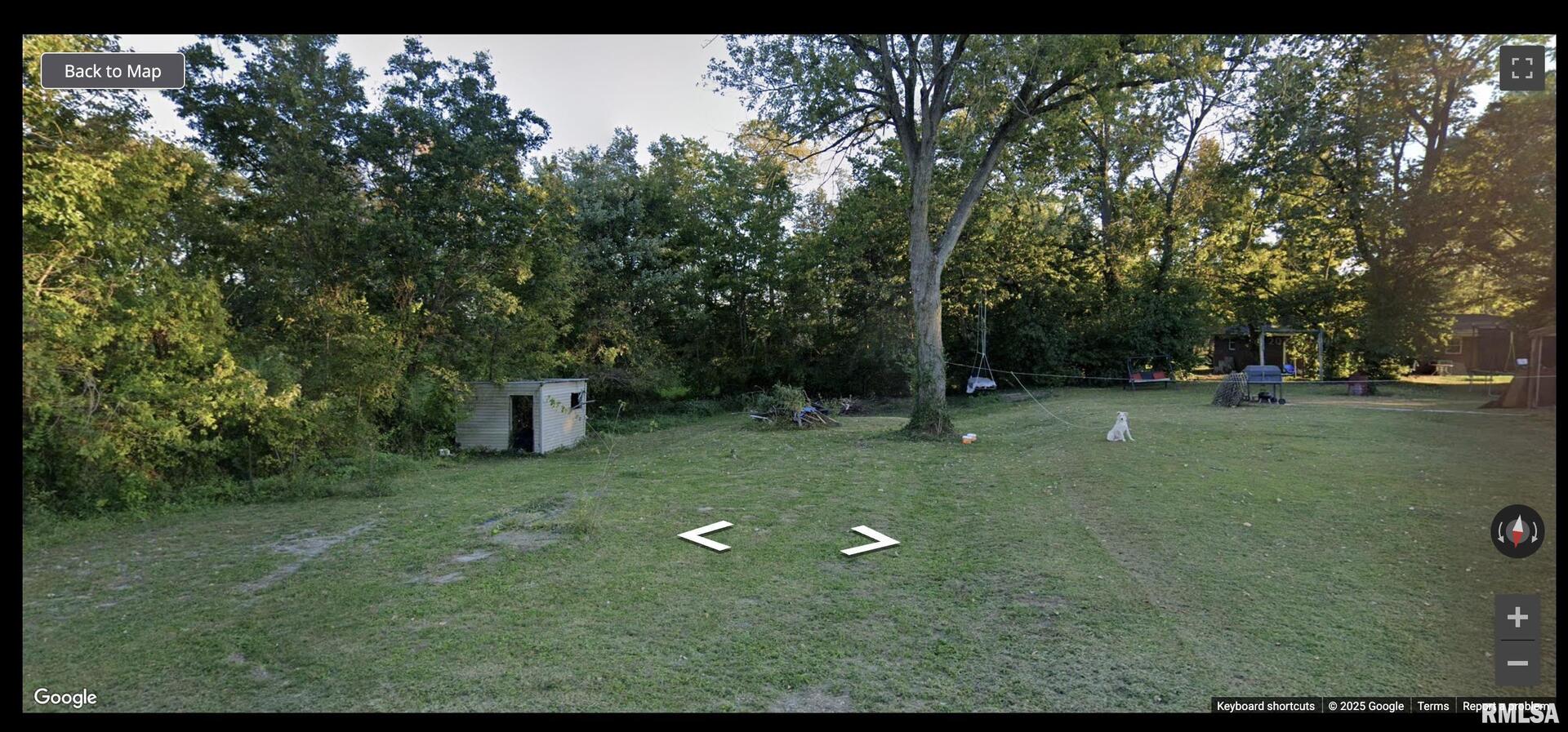 302 Walnut Street Tilden, IL 62237 - Photo 2 of 2 a view of a green field with trees