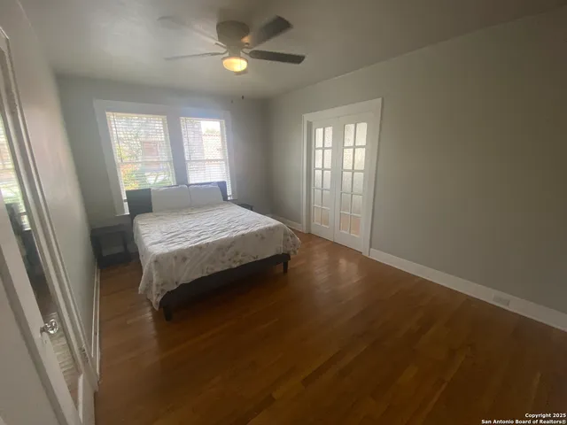 $1,799 | 1439 East Highland Boulevard, Unit UPSTAIRS, San Antonio, TX 78210