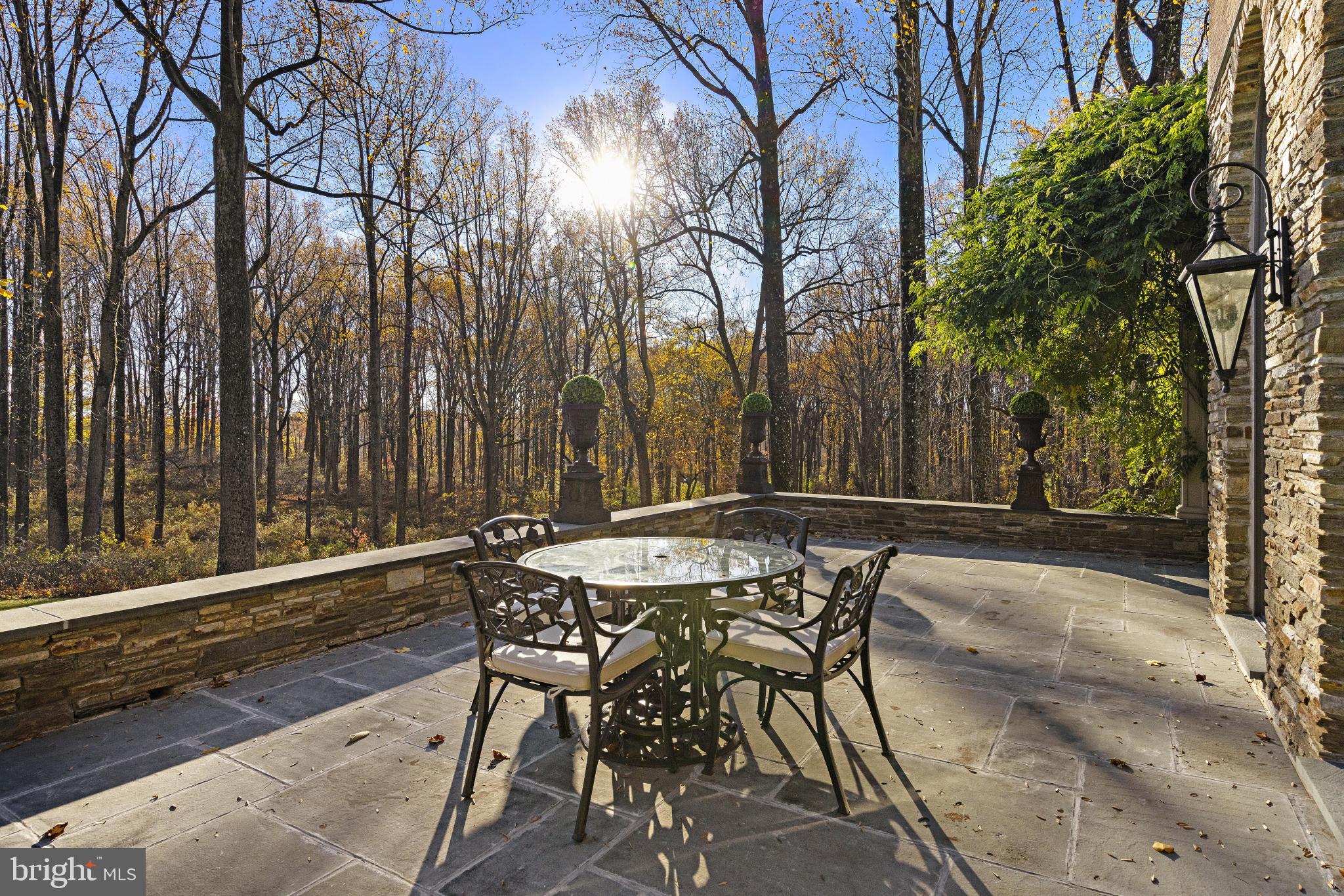 3080 Paper Mill Road Bryn Athyn, PA 19006 - Photo 100 of 107 Outdoor Spaces