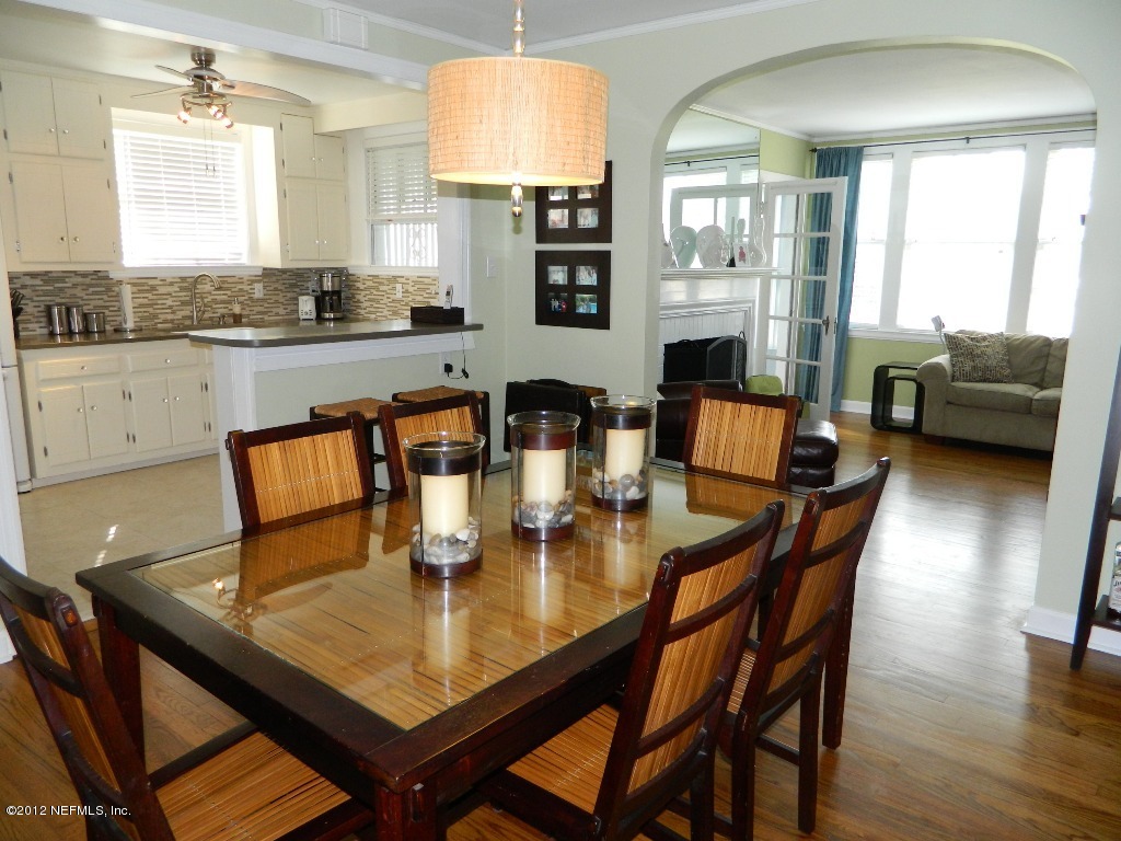 2231 Southampton Road Jacksonville, FL 32207 - Photo 8 of 23 a dining room with furniture and window