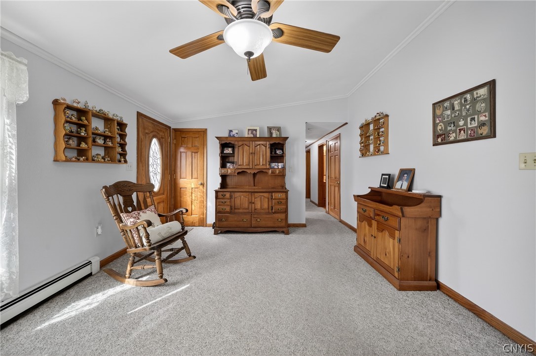 43 Whitcomb Road Fulton, NY 13069 - Photo 11 of 44 Living Room