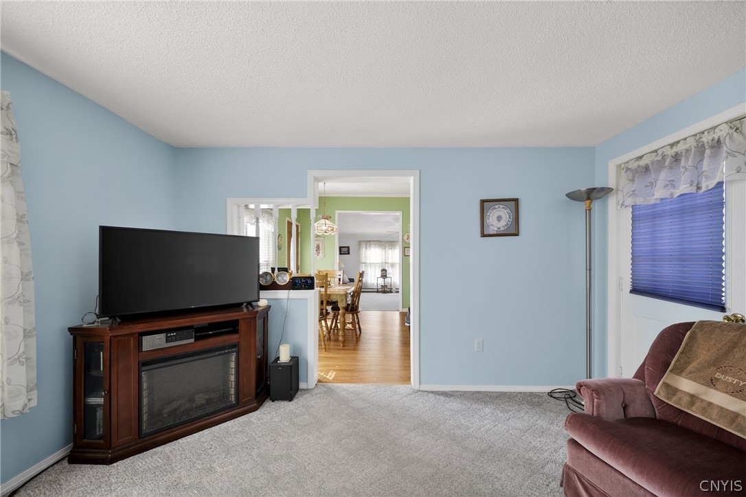 43 Whitcomb Road Fulton, NY 13069 - Photo 15 of 44 Family Room